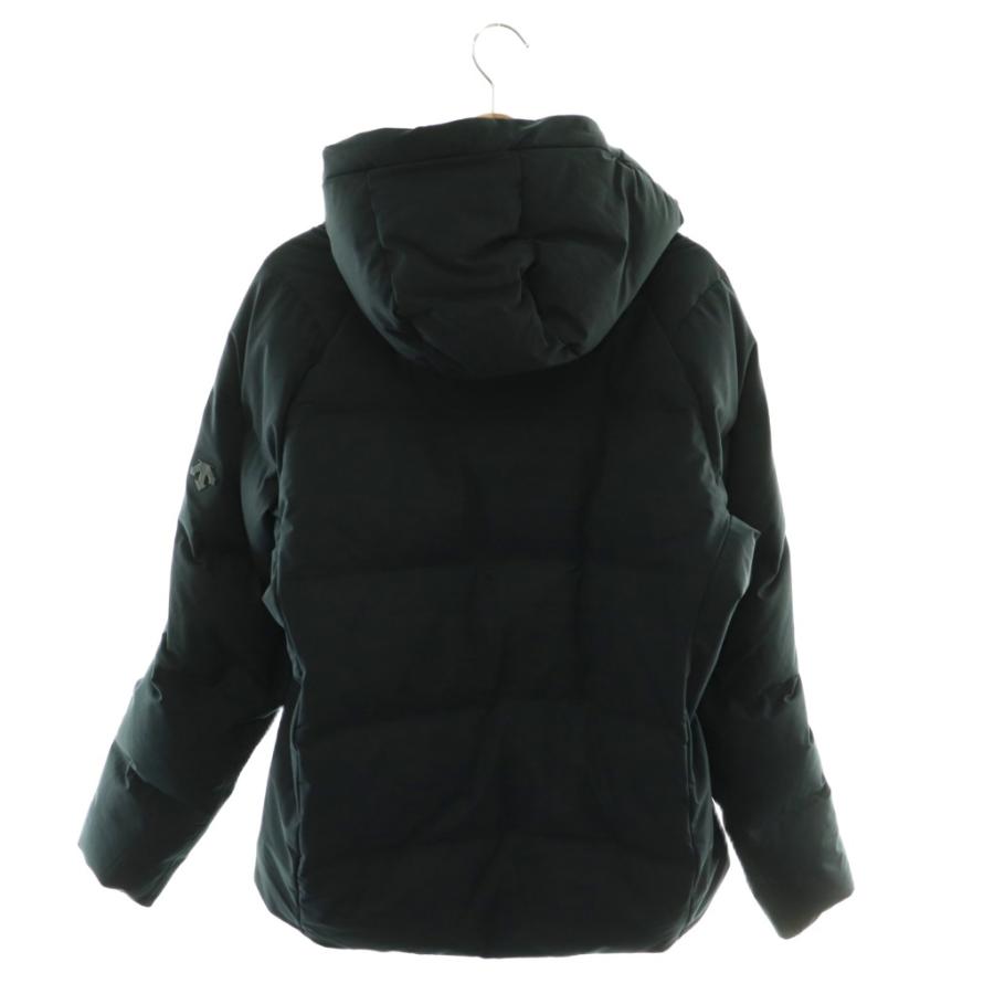 デサント DESCENTE 水沢ダウン オーバーサイズジャケット マウンテニア 
