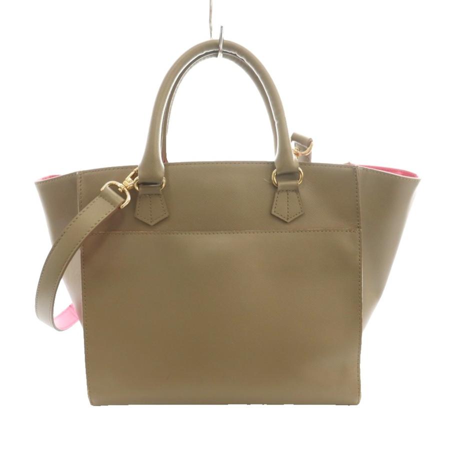 ADMJ アクセソワ Accessoires De Mademoiselle 2WAYバッグ ハンド 