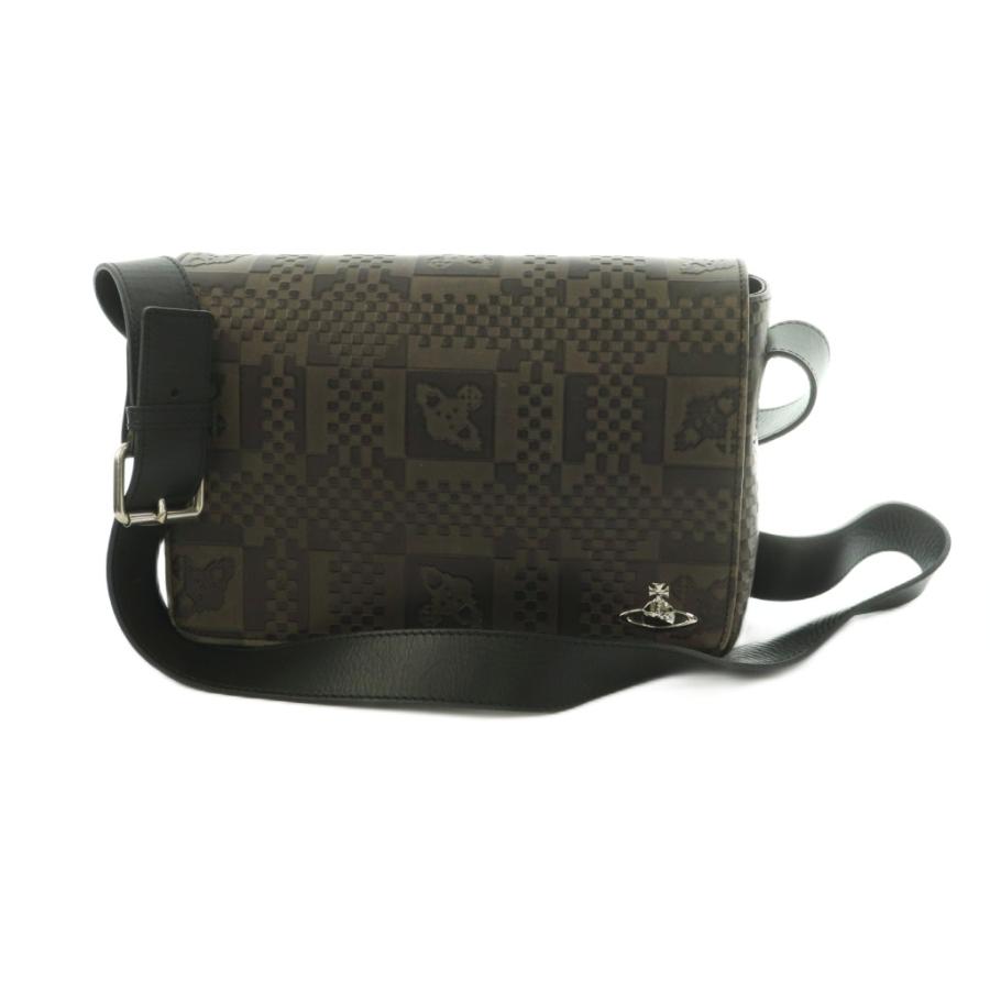 Vivienne Westwood（ヴィヴィアンウエストウッド） ショルダーバッグ 