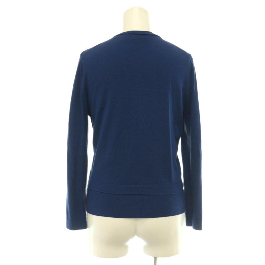 theory（セオリー） Theory 24AW Regal Wool Crop Cardi S Basic Tee P 