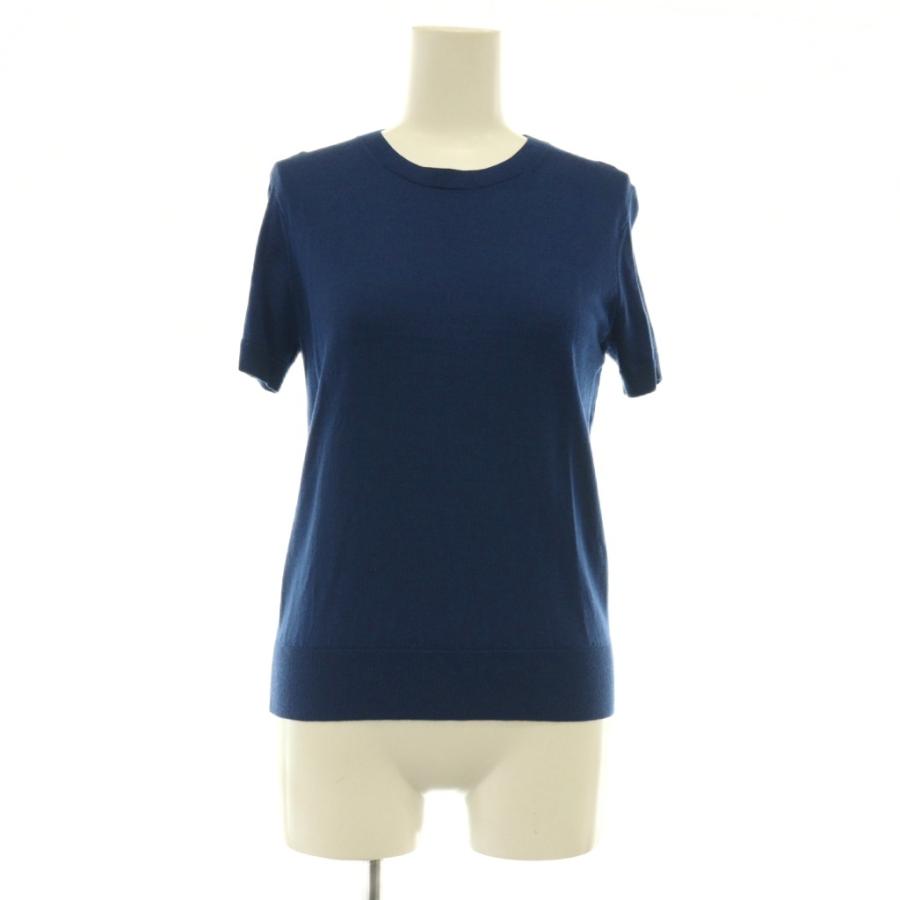 theory（セオリー） Theory 24AW Regal Wool Crop Cardi S Basic Tee P 