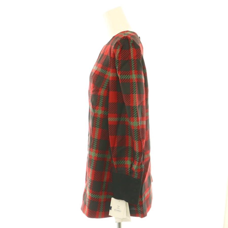 未使用品 エムズグレイシー M