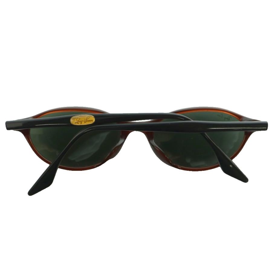 レイバン RAY BAN サングラス 度無し 黒 ブラック 茶 ブラウン /SS 