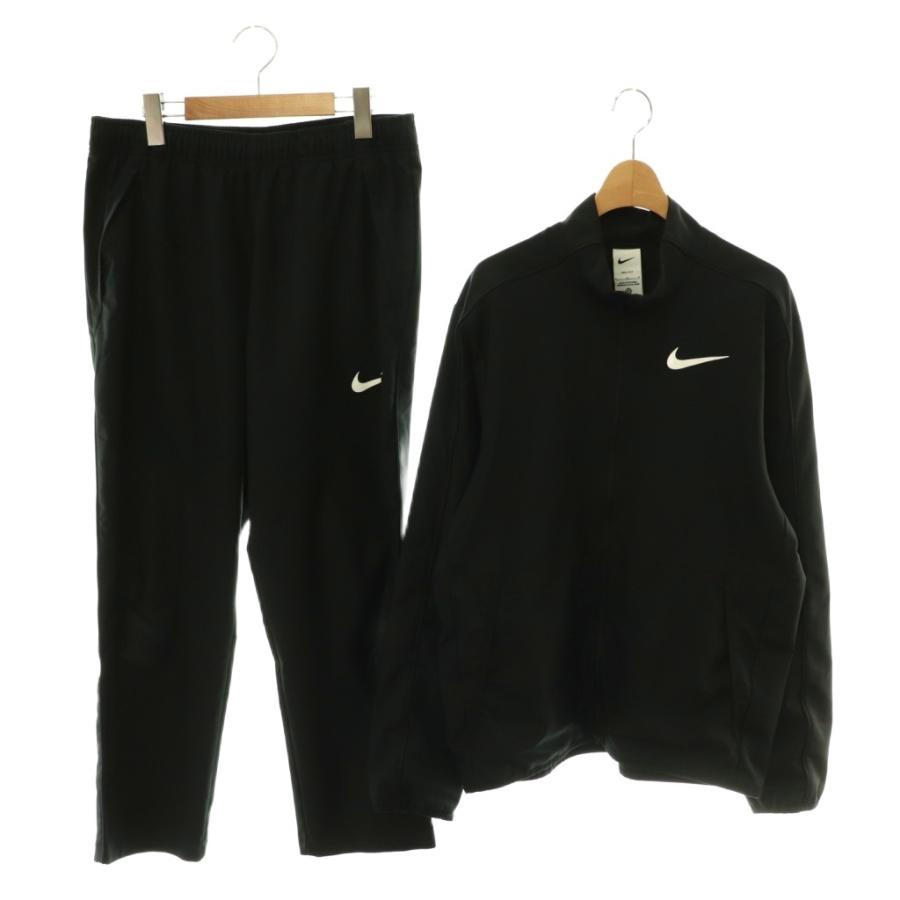 NIKE（ナイキ） NIKE DF チーム ウーブン セットアップ 上下