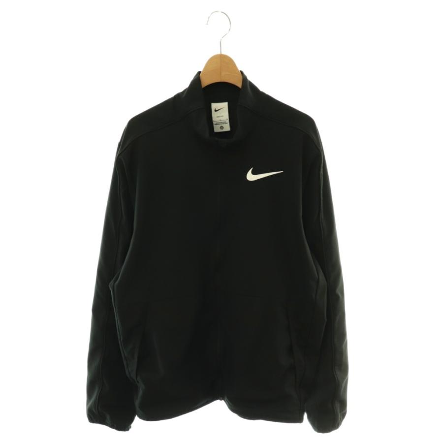 Nike ブラック セットアップ上下　Lサイズ NIKE（ナイキ） NIKE DF チーム ウーブン セットアップ 上下