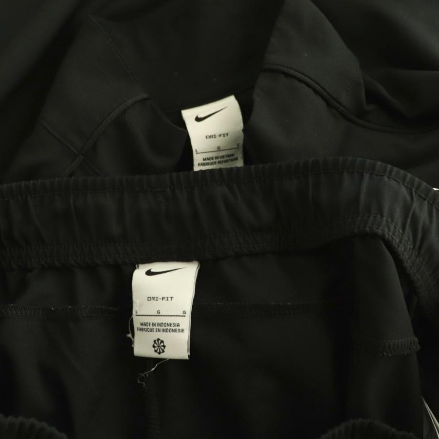 NIKE（ナイキ） NIKE DF チーム ウーブン セットアップ 上下