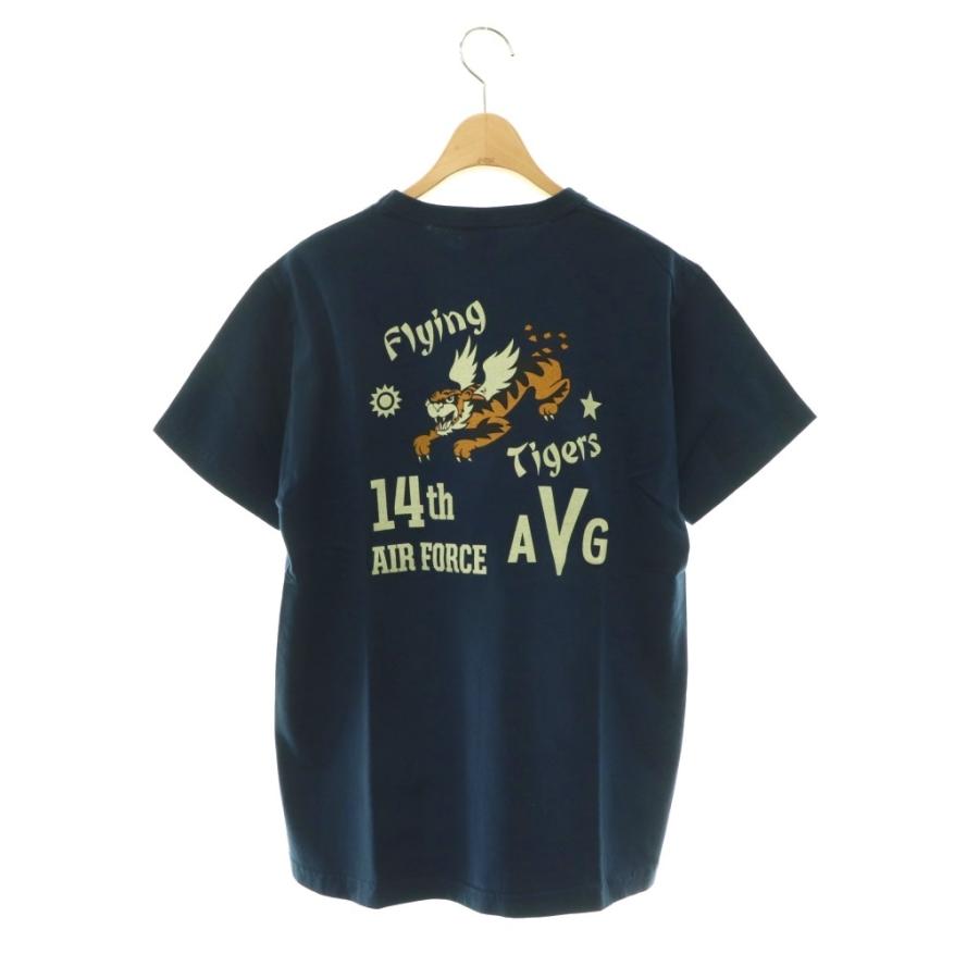 未使用品 バズリクソンズ BUZZ RICKSON