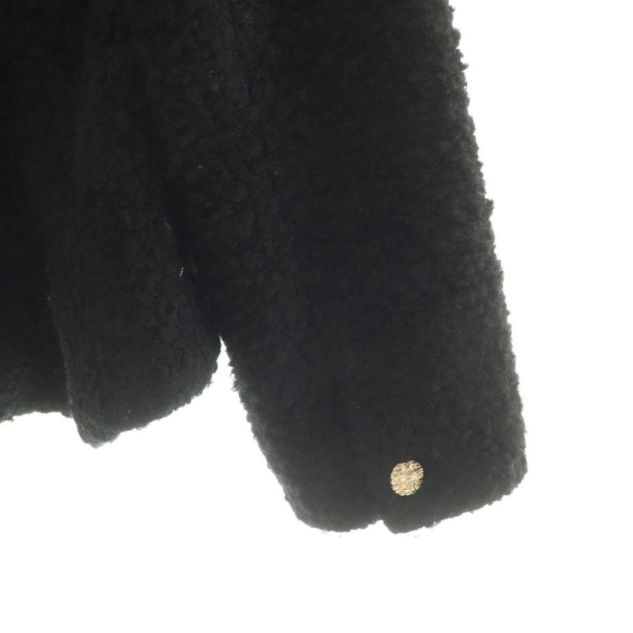 Herlipto Elise Boucle Peplum Coat 未使用 Herlipto Elise Boucle Peplum Coat 未使用 【公式通販】