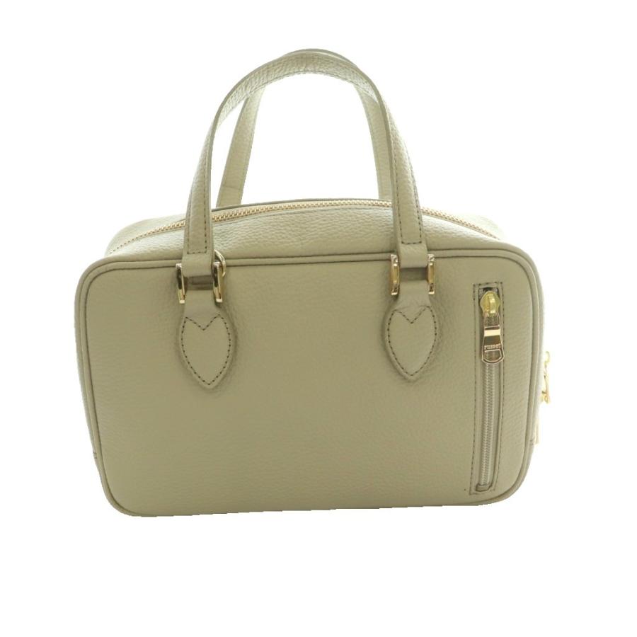 ラシット RUSSET 2wayミニボストンバッグ ハンド ショルダー レザー