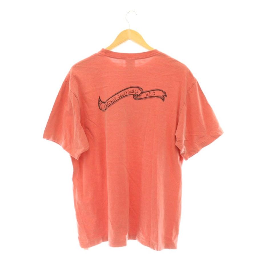 スタンダード カリフォルニア STANDARD CALIFORNIA ×RHC Komy Tee 