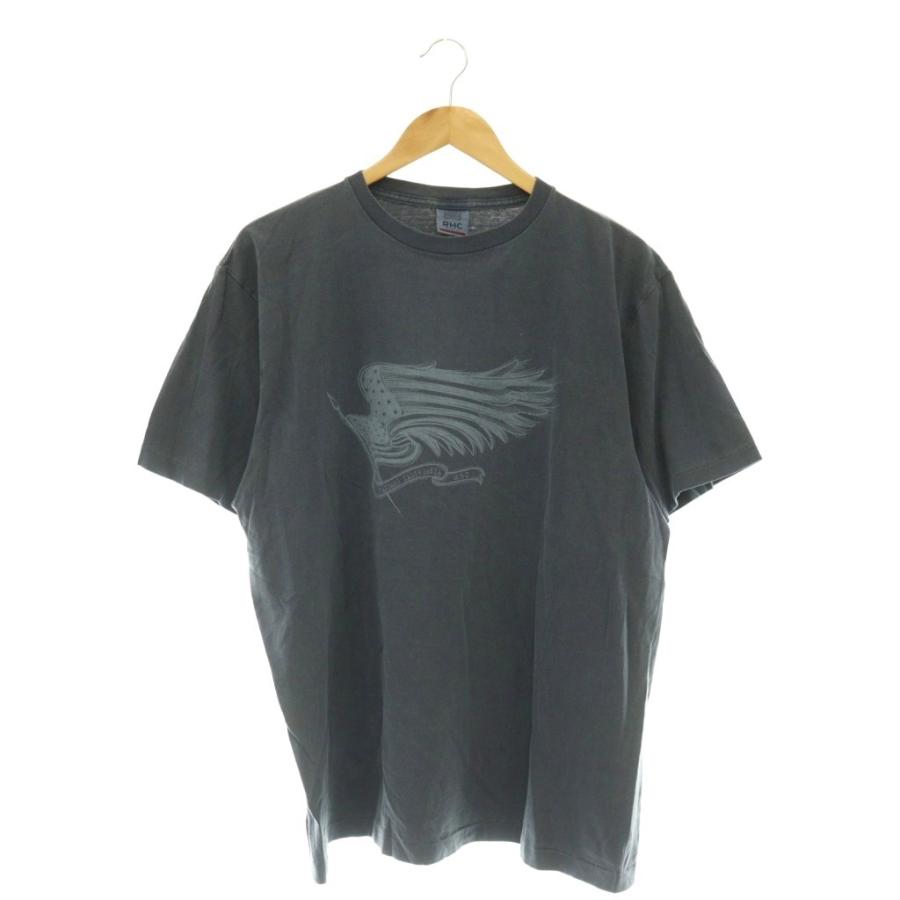 スタンダード カリフォルニア STANDARD CALIFORNIA ×RHC Komy Tee
