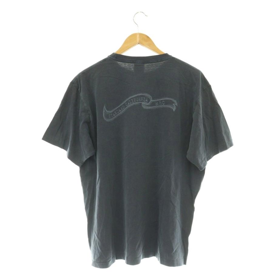 【レア！】RHC × STANDARD CALIFORNIA Mickey T黒 スタンダード カリフォルニア STANDARD CALIFORNIA ×RHC Komy Tee