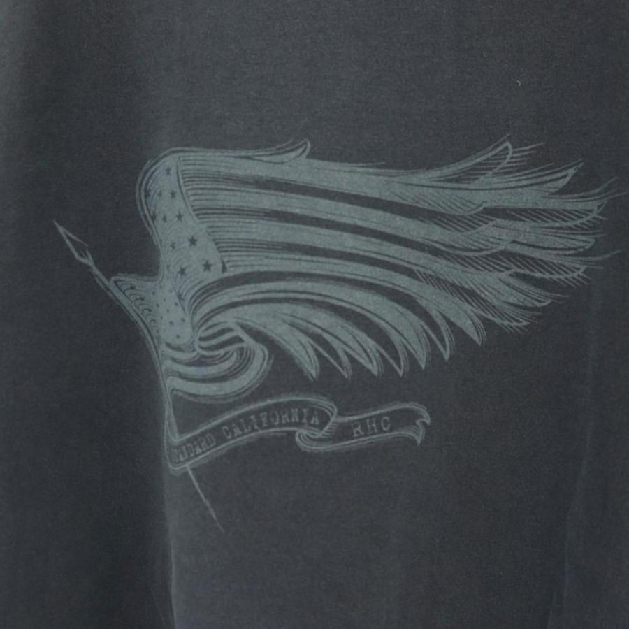 スタンダード カリフォルニア STANDARD CALIFORNIA ×RHC Komy Tee