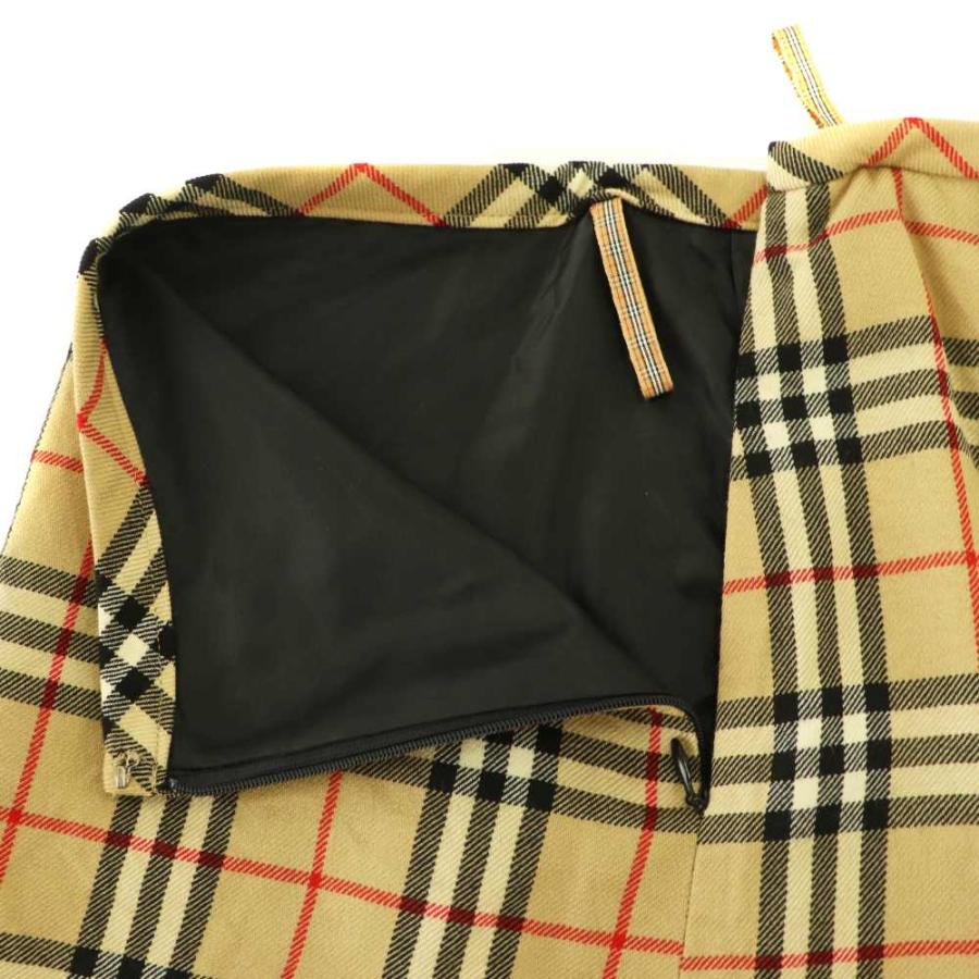 BURBERRY BLUE LABEL（バーバリーブルーレーベル） ノバチェック