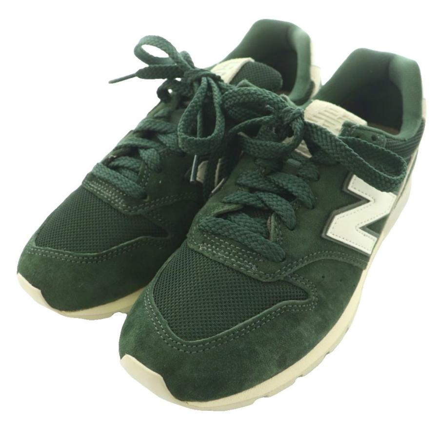 New Balance（ニューバランス） NEW BALANCE 996 スニーカー US6 24cm 