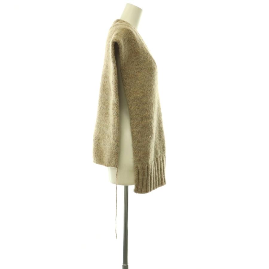 Maison Margiela（旧Maison Martin Margiela） - メゾンマルジェラ 4 S51TH0081 DYE KNIT VEST メゾンマルジェラ 4 Maison Margiela S51TH0081 DYE KNIT VEST ニット