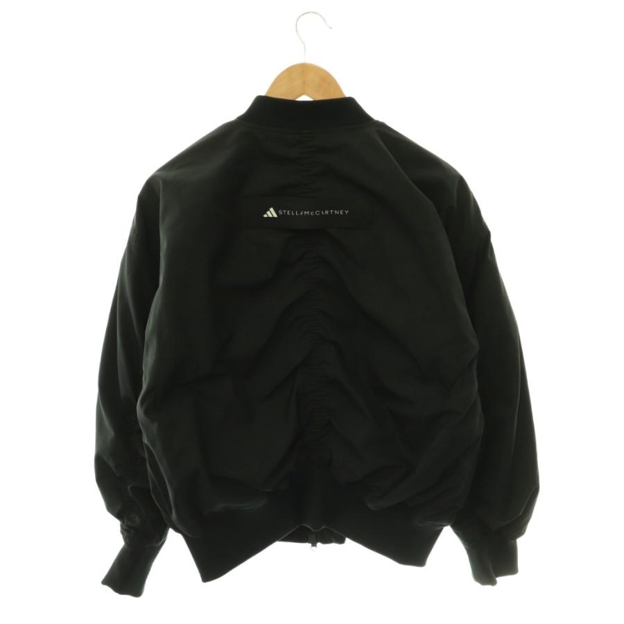 【 by Stella McCartney】ブルゾン ジャケット アディダス バイ ステラマッカートニー adidas by Stella McCartney