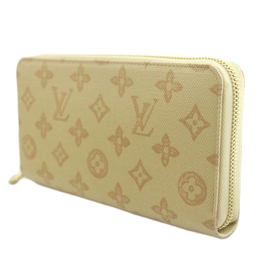 LOUIS VUITTON（ルイ・ヴィトン） モノグラム ジッピーウォレット 