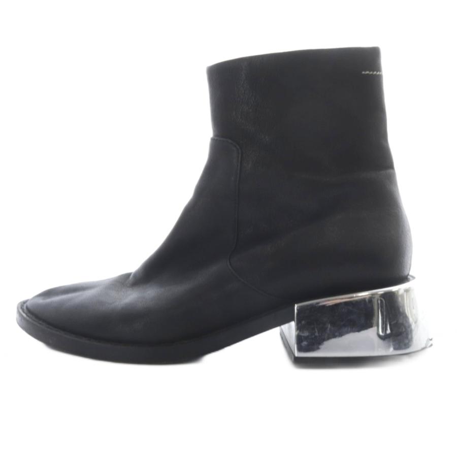 エムエムシックス メゾンマルジェラ MM6 Maison Margiela ミラーソール