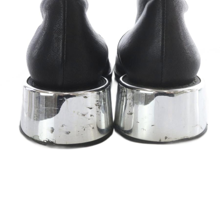 エムエムシックス メゾンマルジェラ MM6 Maison Margiela ミラーソール