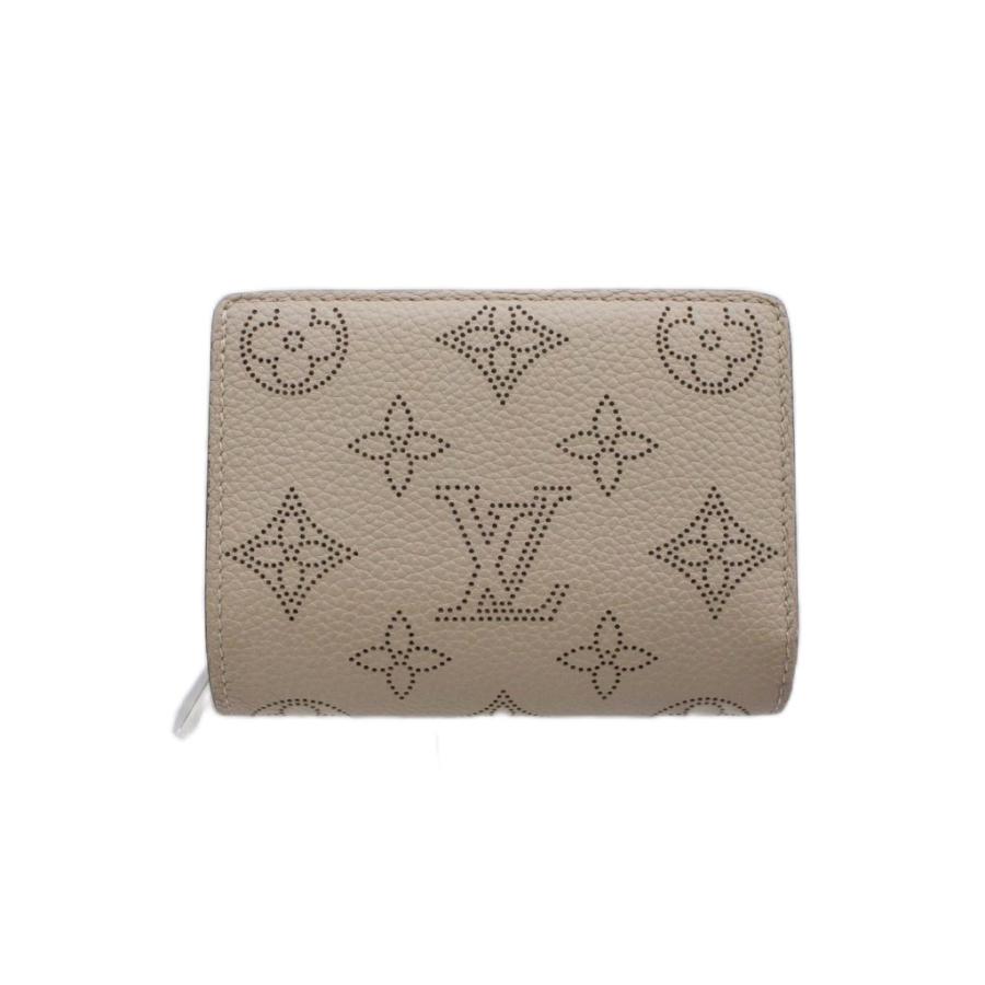 LOUIS VUITTON（ルイ・ヴィトン） ポルトフォイユ クレア マヒナ ガレ