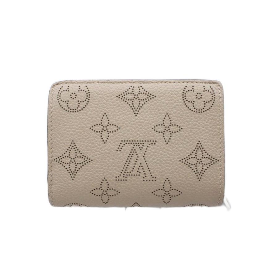 LOUIS VUITTON（ルイ・ヴィトン） ポルトフォイユ クレア マヒナ ガレ