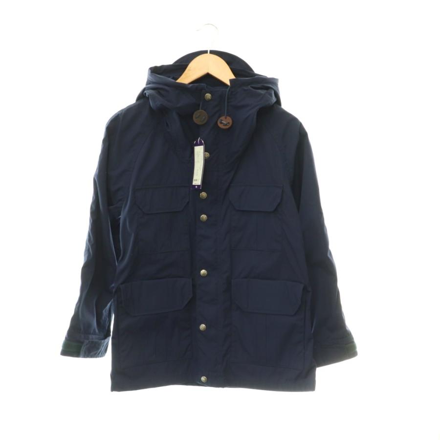 ノースフェイス パープルレーベル THE NORTH FACE PURPLE LABEL 