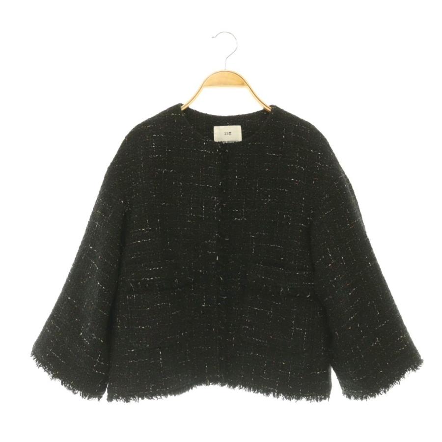 23区（ニジュウサンク） オンワード樫山 vingt-trois 26SS GIOLICA