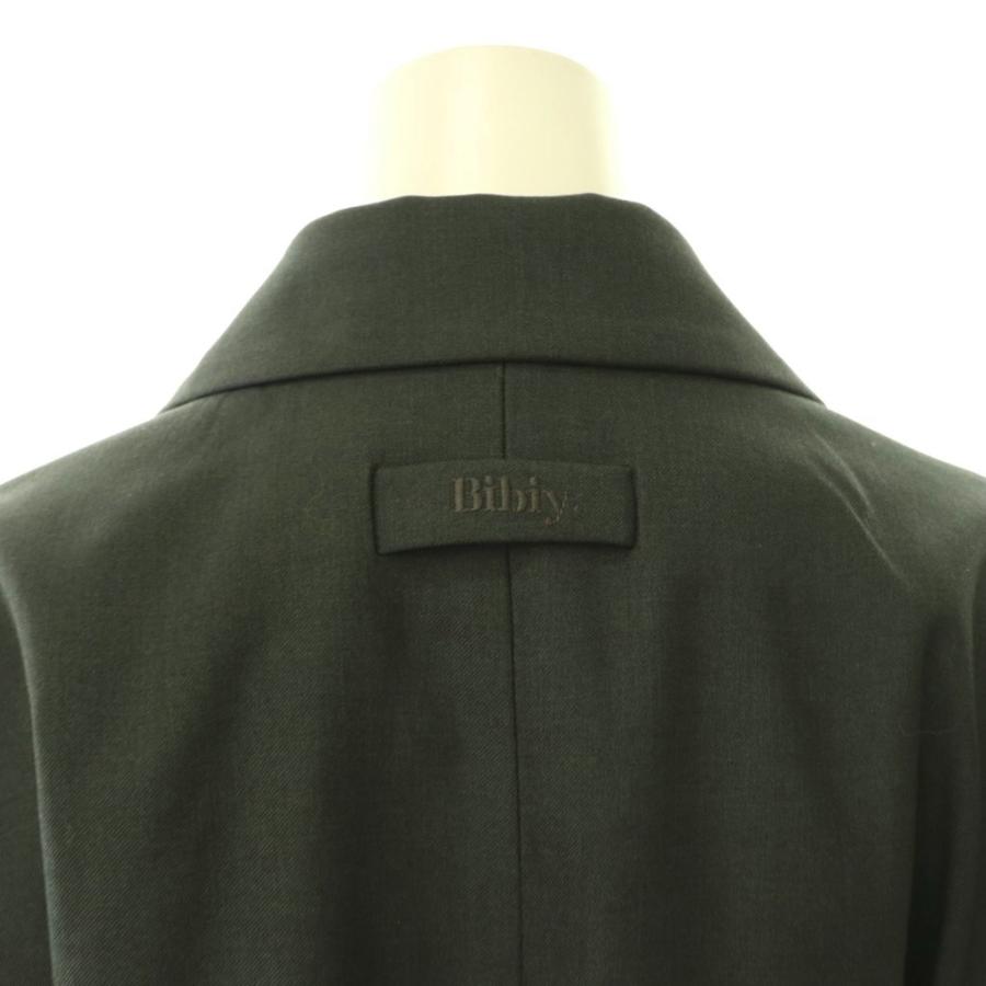 ビビィ Bibiy. EMMA FRILL JACKET テーラードジャケット ビビィBibiy. EMMA FRILL JACKET ジャケット テーラード レース F