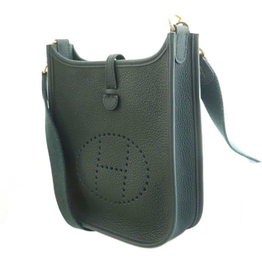 HERMES（エルメス） エヴリン16 エブリン16 TPM アマゾン トリヨン 