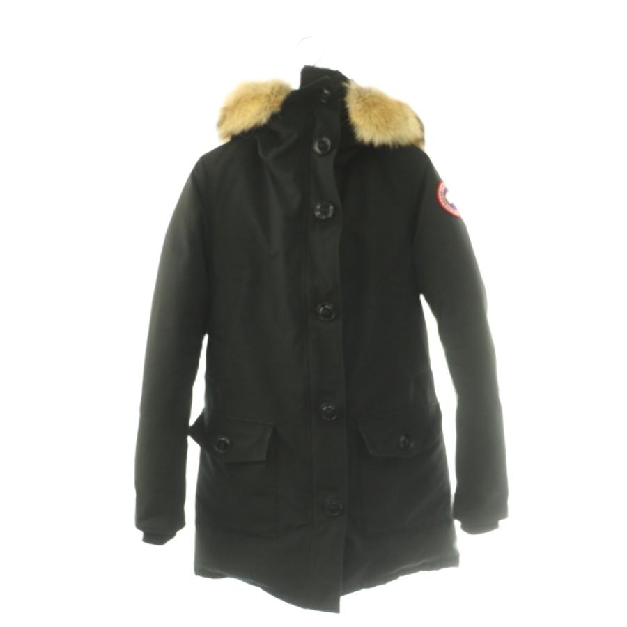 カナダグース CANADA GOOSE BRONTE PARKA ダウンコート アウター 