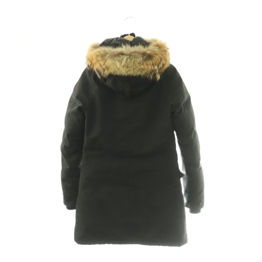 カナダグース CANADA GOOSE BRONTE PARKA ダウンコート アウター 
