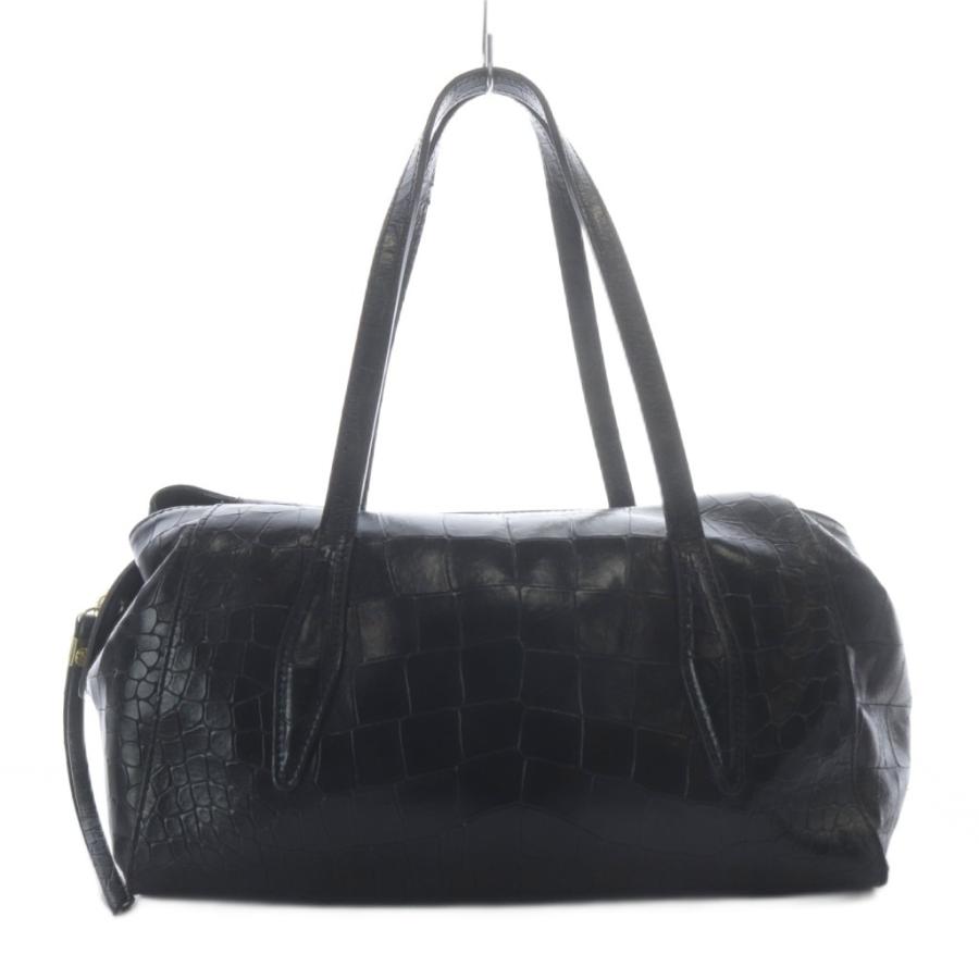ジャンニキャリーニ GUM gianni chiarini ミニボストンバッグ 