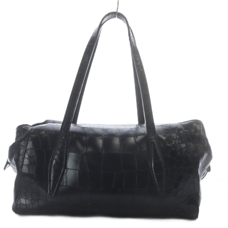ジャンニキャリーニ GUM gianni chiarini ミニボストンバッグ 