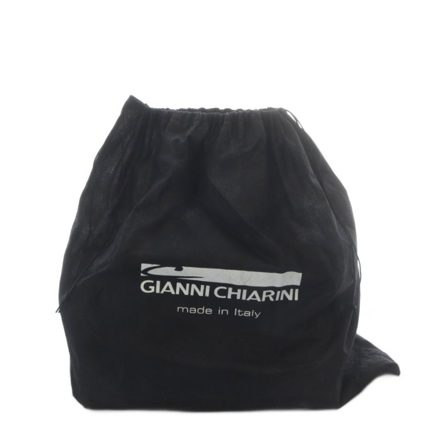 ジャンニキャリーニ GUM gianni chiarini ミニボストンバッグ 