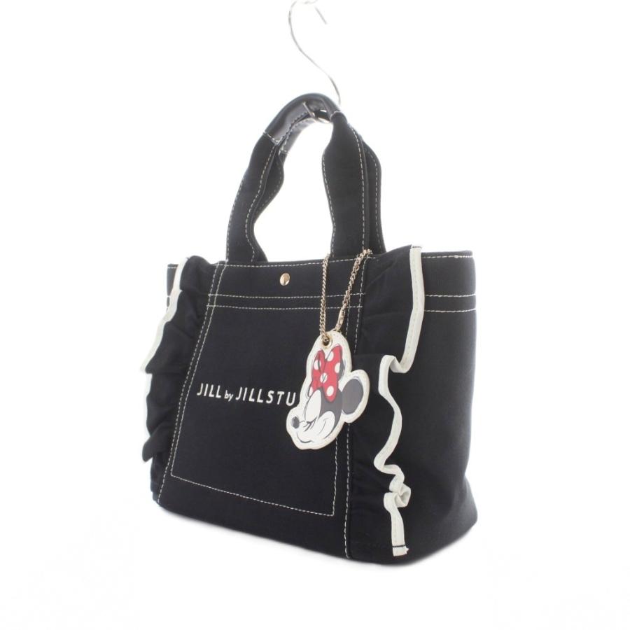 Jillstuart バッグ ジルスチュアート キャンバストート バッグ 