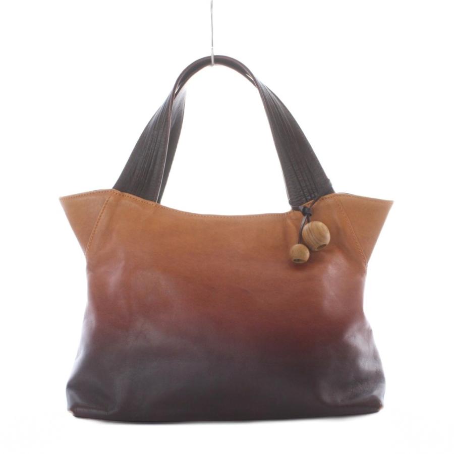 マザーハウス MOTHERHOUSE icho Mini Hand イチョウ ハンドバッグ 
