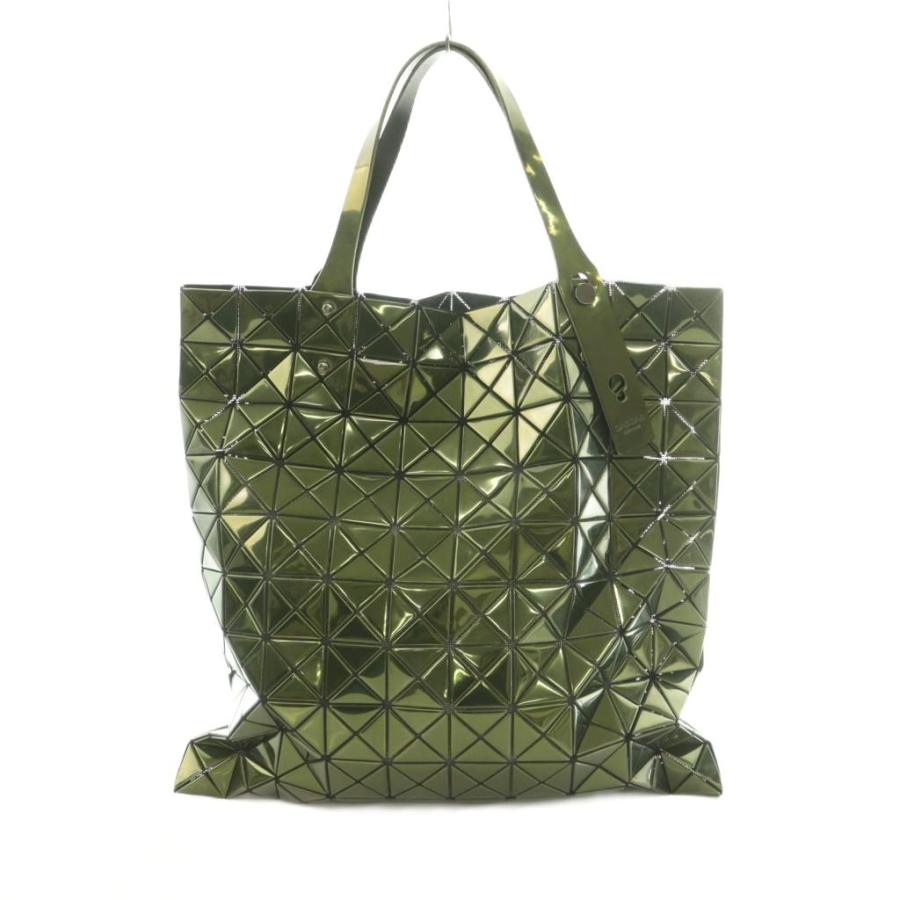 BAO ISSEY MIYAKE バオバオ イッセイミヤケ BAOBAO ルーセントトート 