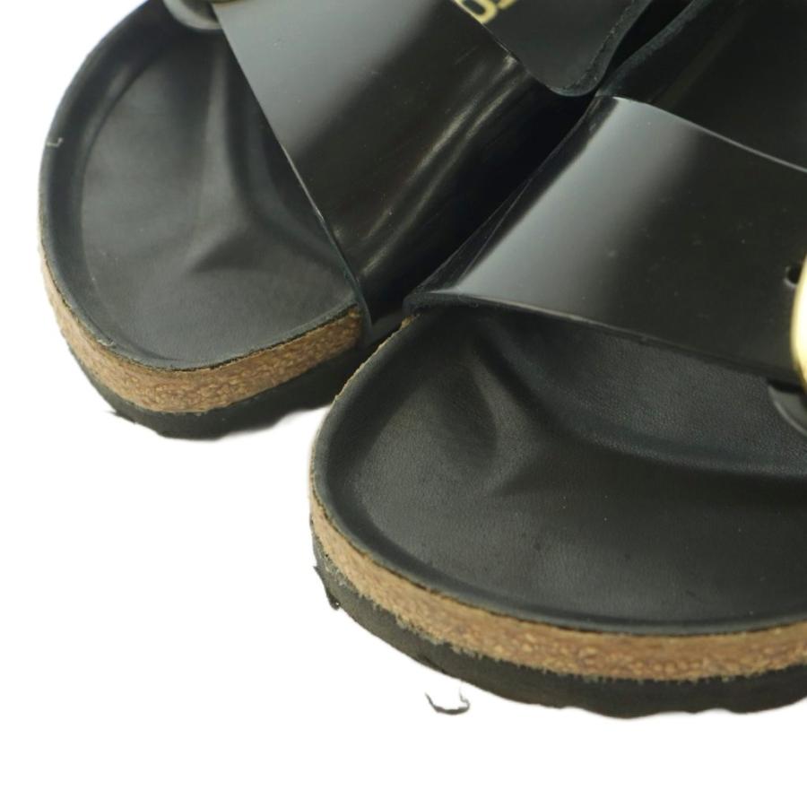 BIRKENSTOCK（ビルケンシュトック） BIRKENSTOCK ARIZONA BIG BUCKLE