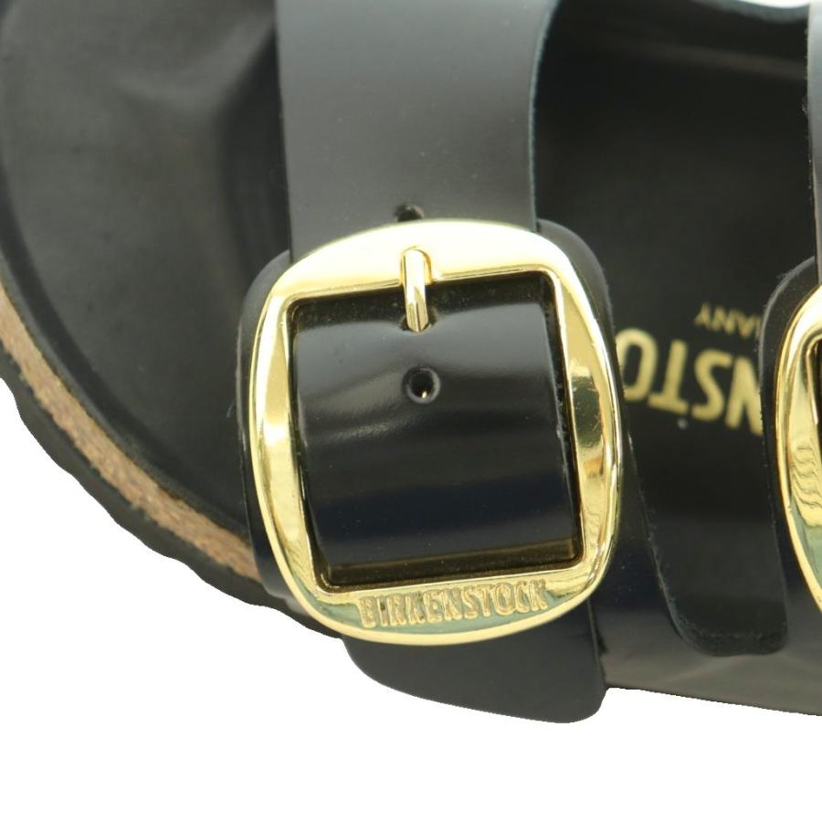BIRKENSTOCK（ビルケンシュトック） BIRKENSTOCK ARIZONA BIG BUCKLE