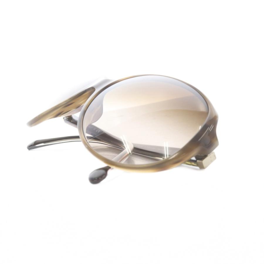 CHANEL グラデーション サングラス CHANEL（シャネル） グラデーションサングラス 58□16 130 茶色