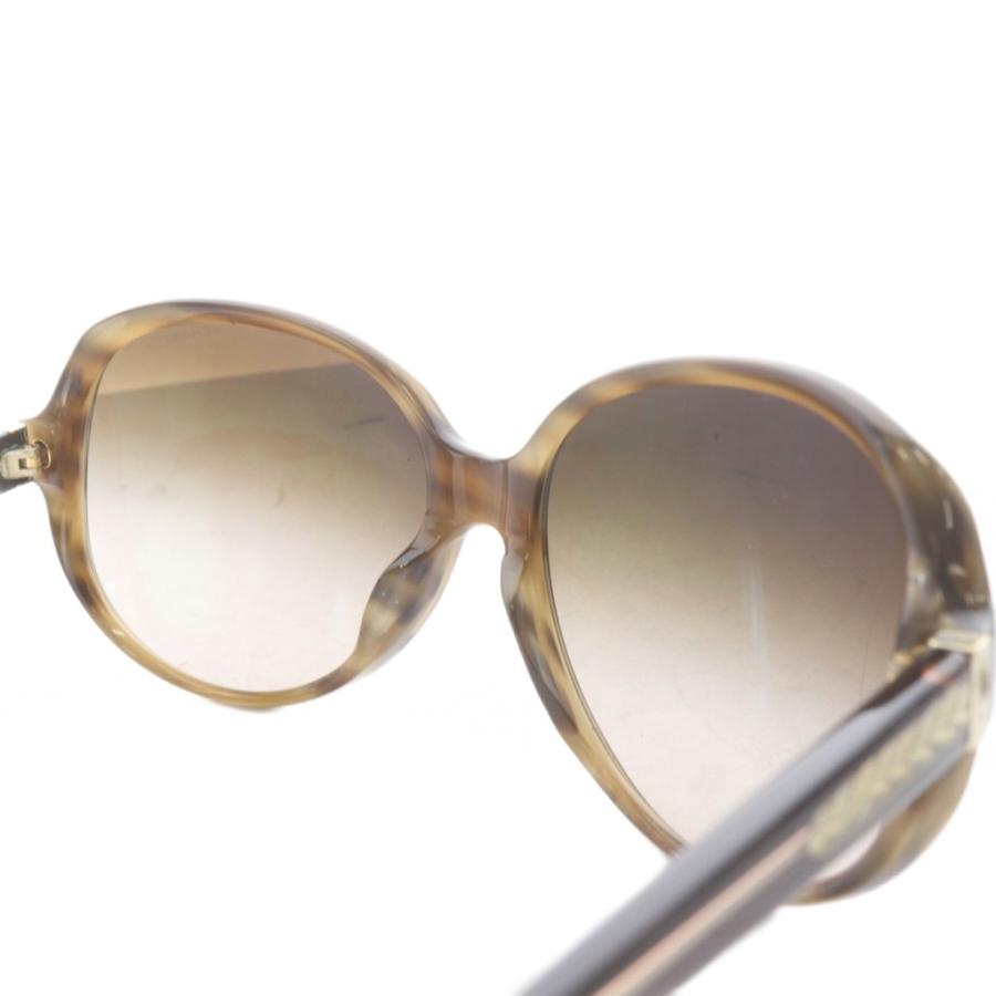 CHANEL（シャネル） グラデーションサングラス 58□16 130 茶色