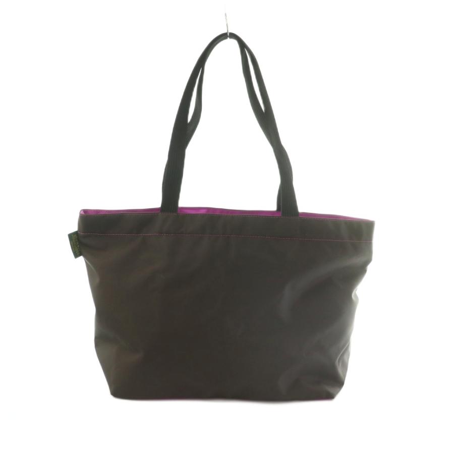 エルベシャプリエ Herve Chapelier 904N ナイロンスクエアショルダーL 