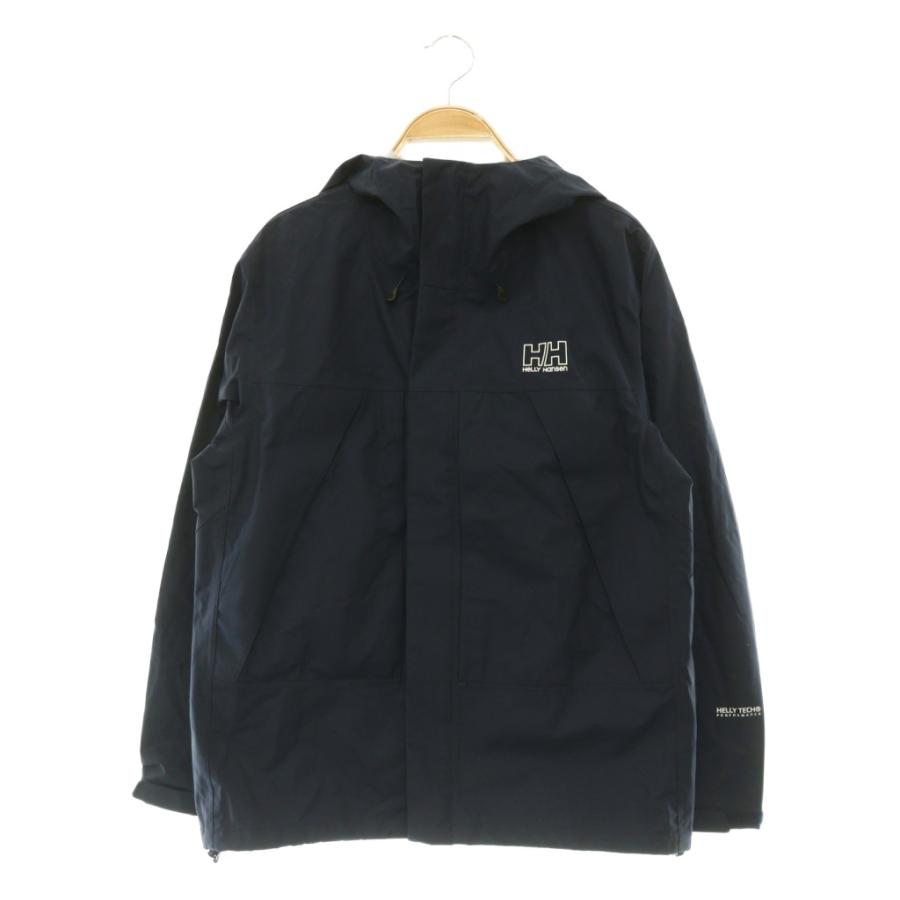 ヘリーハンセン HELLY HANSEN スカンザライトジャケット フーディー 