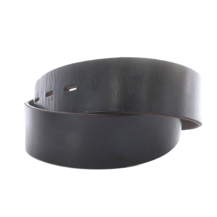 エイチティーシー HTC END ONLY SB13 STONE BELT レザー ベルト 34