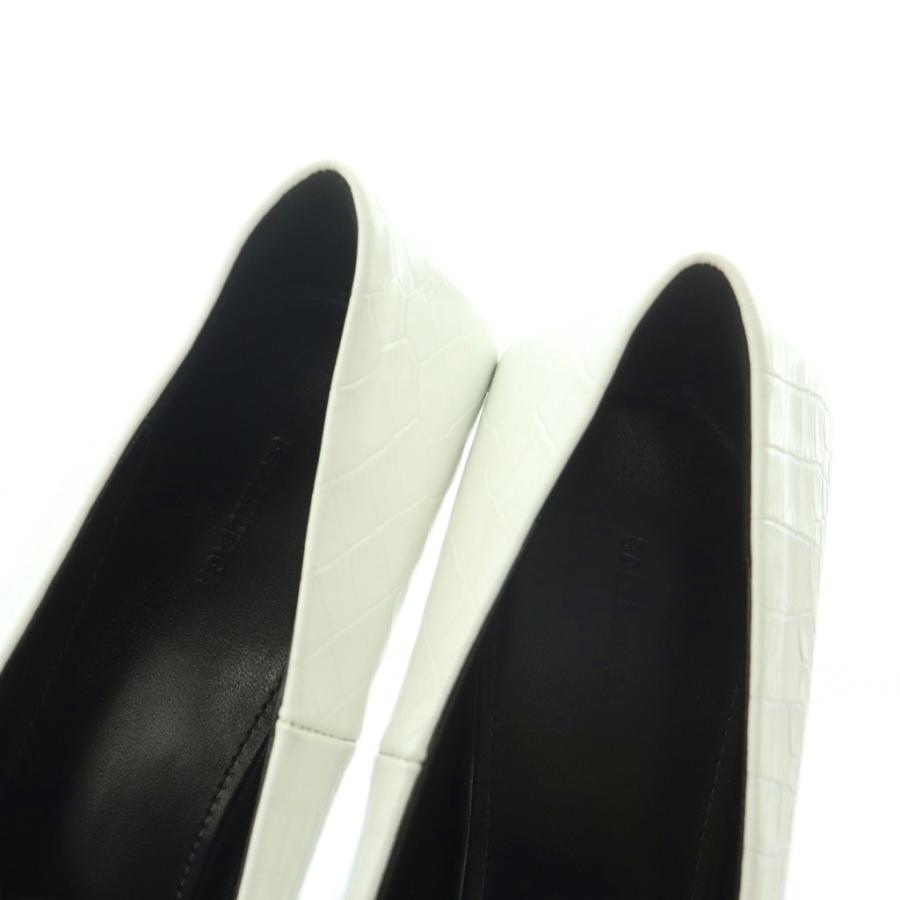 BALENCIAGA（バレンシアガ） BALENCIAGA BBパンプス ポインテッドトゥ