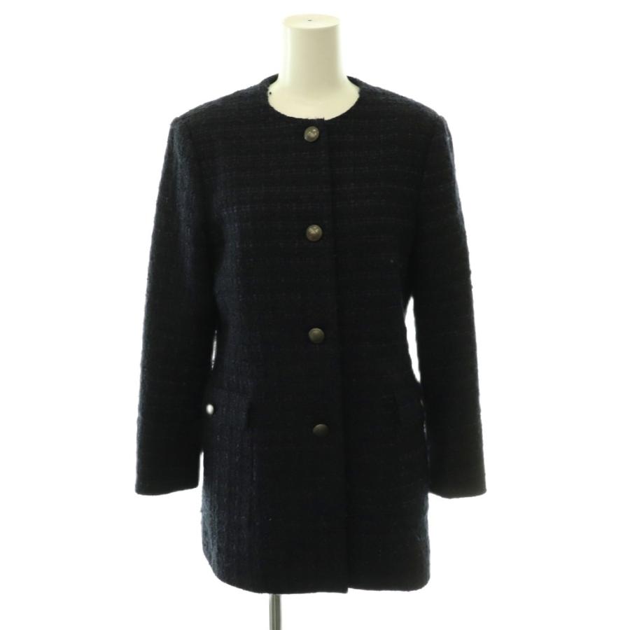 theory luxe（セオリーリュクス） theory luxe CALLY OLA ツイード 