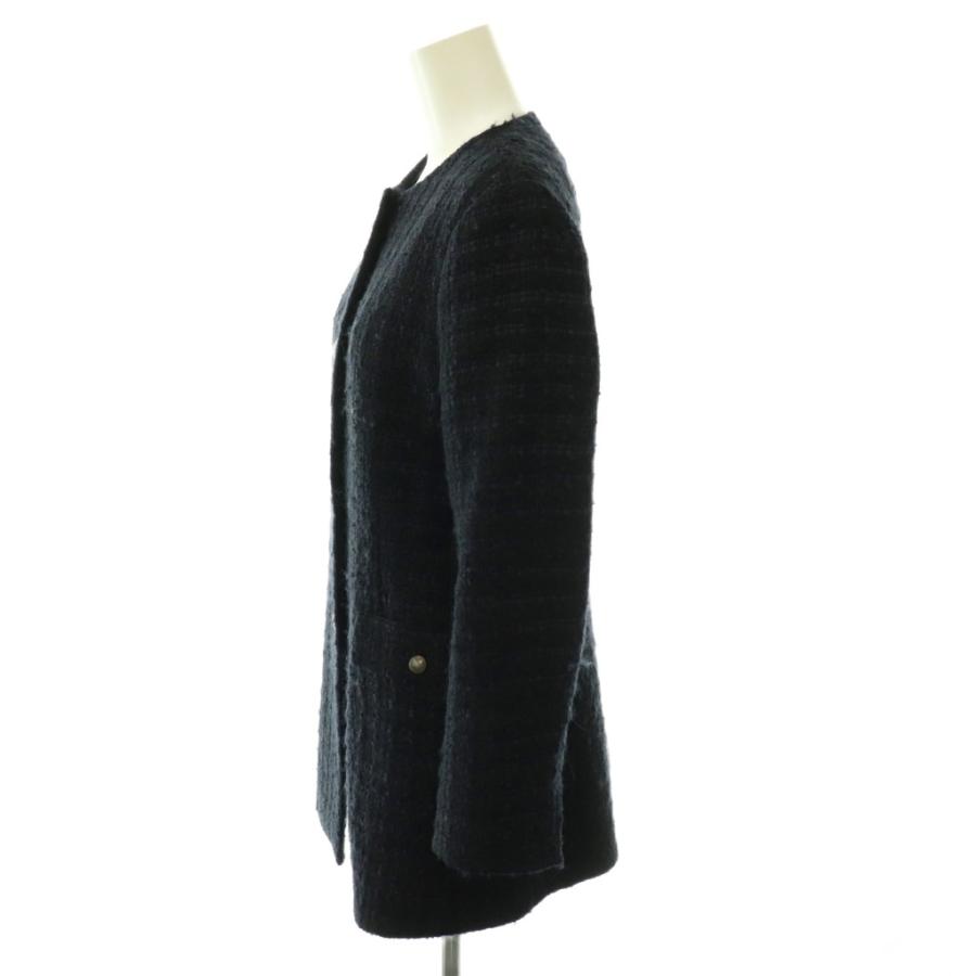 theory luxe（セオリーリュクス） theory luxe CALLY OLA ツイード