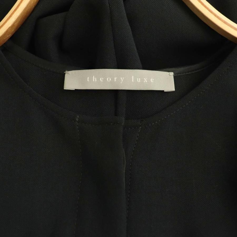 theory luxe（セオリーリュクス） theory luxe Vimont Tage ジャンプ