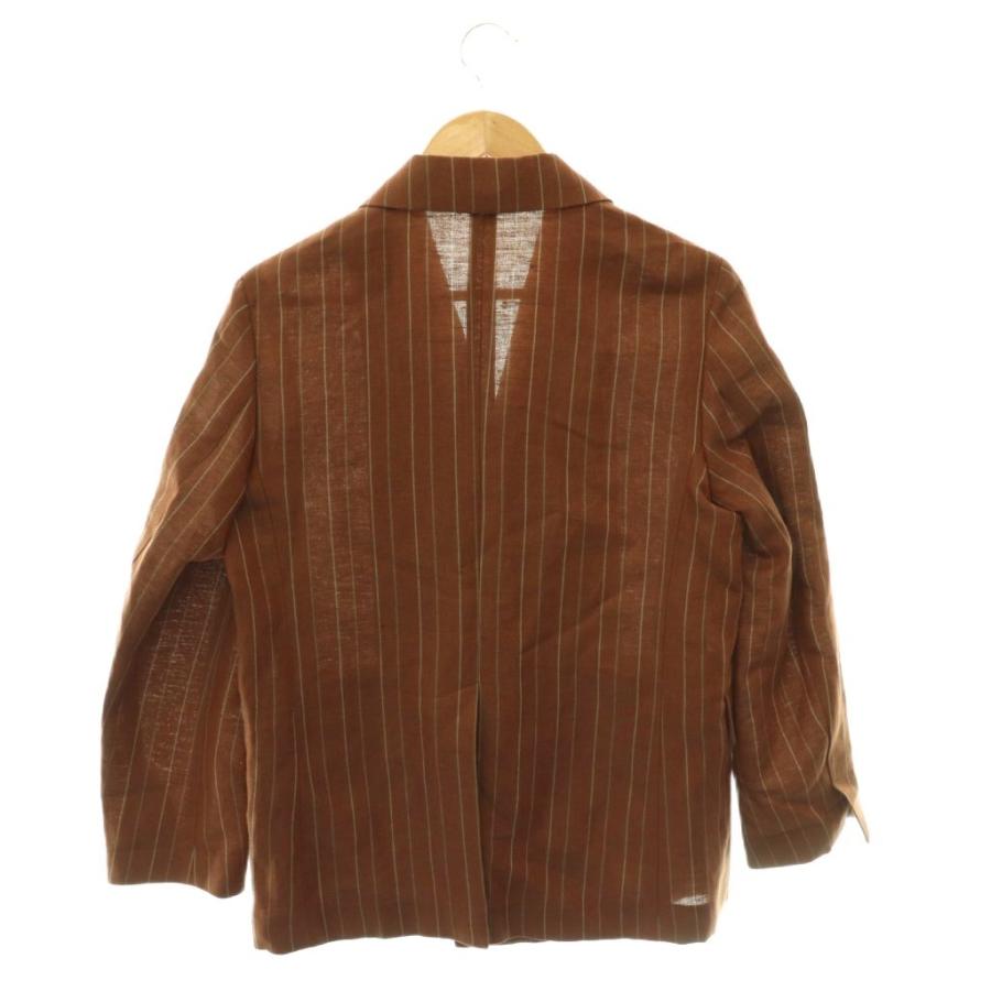 マカフィー MACPHEE トゥモローランド 24SS ダブルカバーリネン 